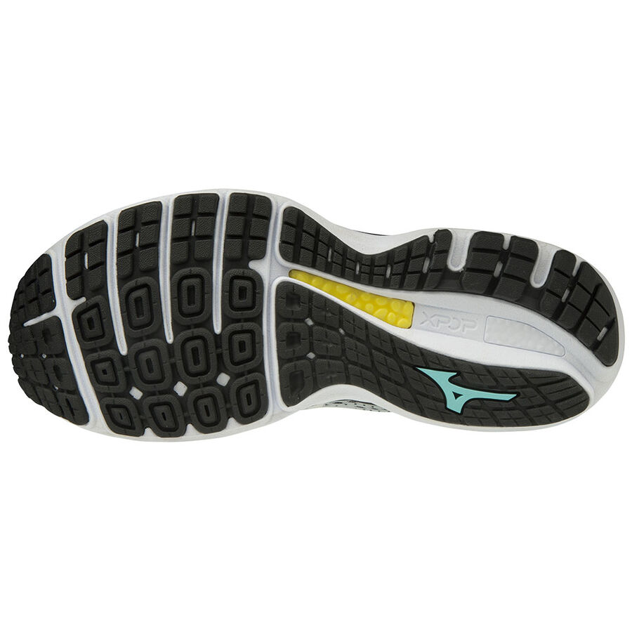 Mizuno WAVE SKY 3 GlacierGray/Wht/ASplash